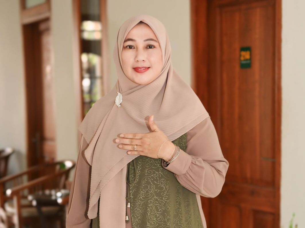 Tuti Andriani, Calon Bupati Kuningan 2024-2029