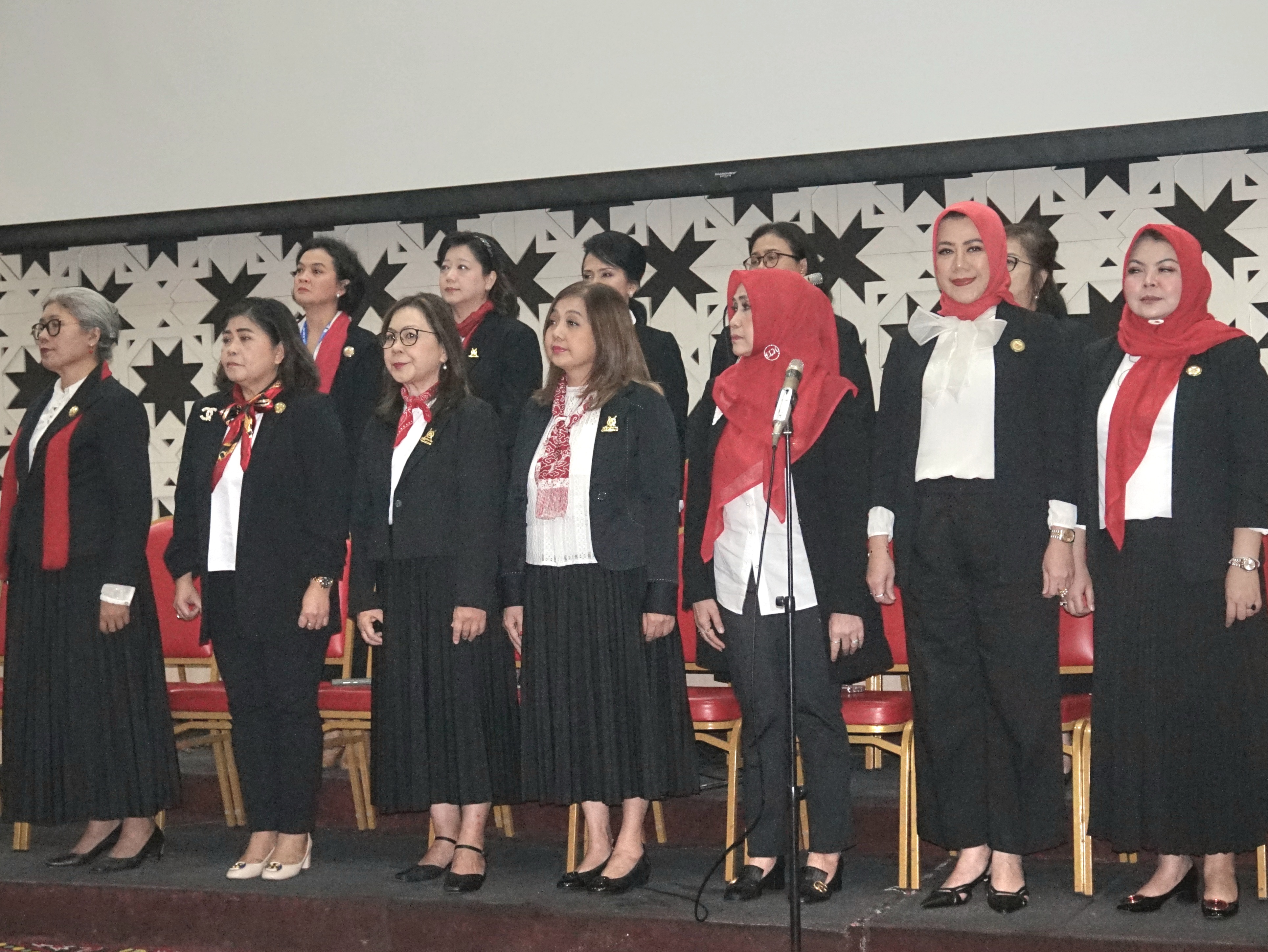 Paduan Suara PP INI